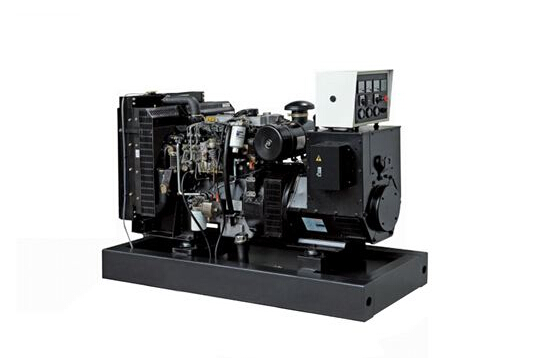 铜梁科克150kw大型柴油发电机组