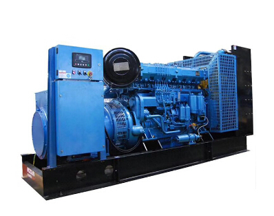 铜梁宗申动力150kw大型柴油发电机组