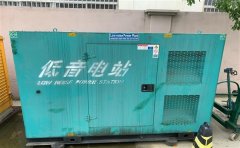 铜梁通州四建大波纹箱定制案例