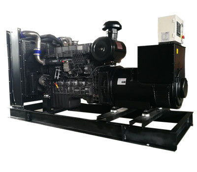 铜梁上柴柴油发电机组50KW-700KW