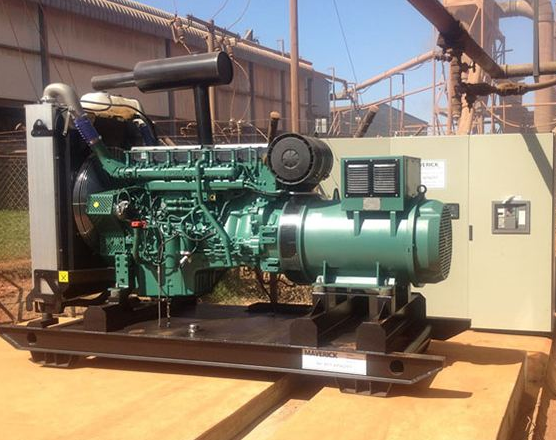 铜梁发电机出租