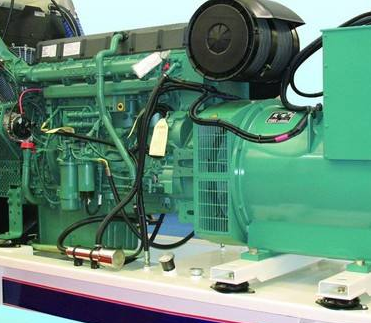 铜梁发电机出租